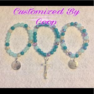 Customized Beaded Jewelry